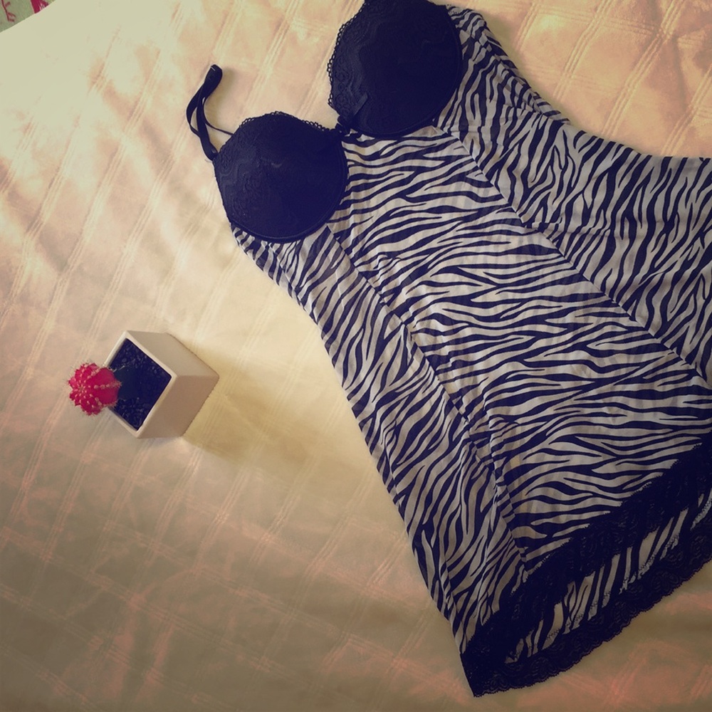 sleepwear